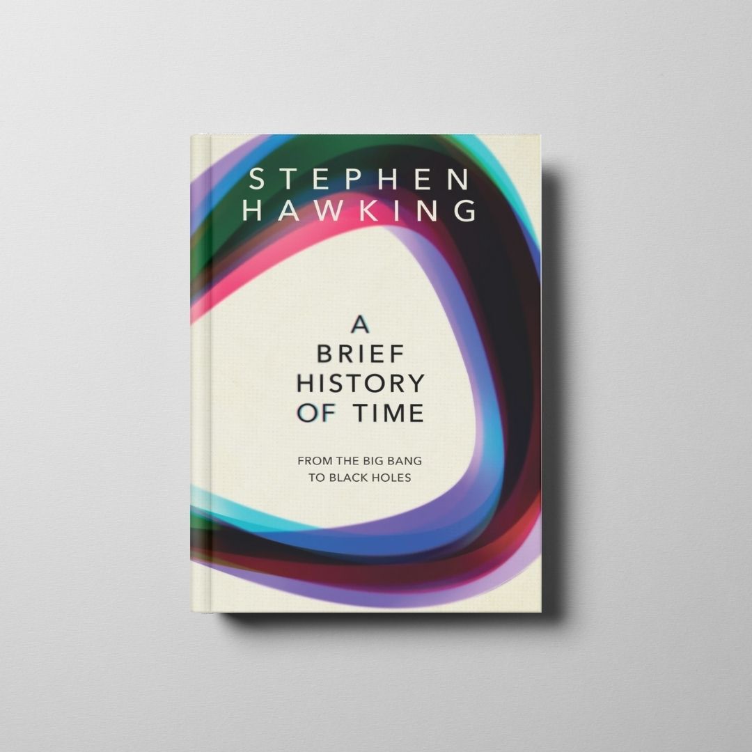 A Brief History of Time