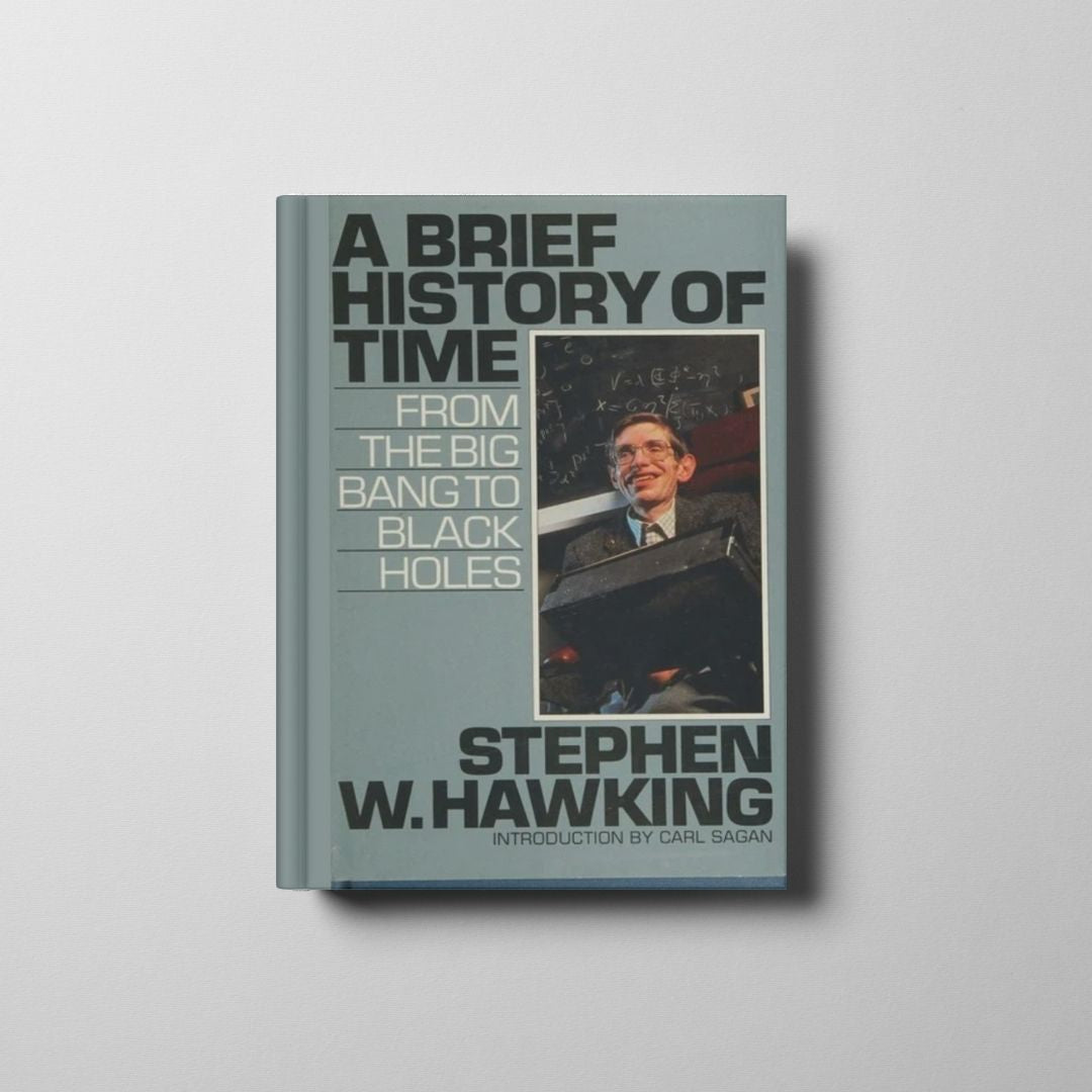 A Brief History of Time