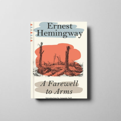 A Farewell to Arms