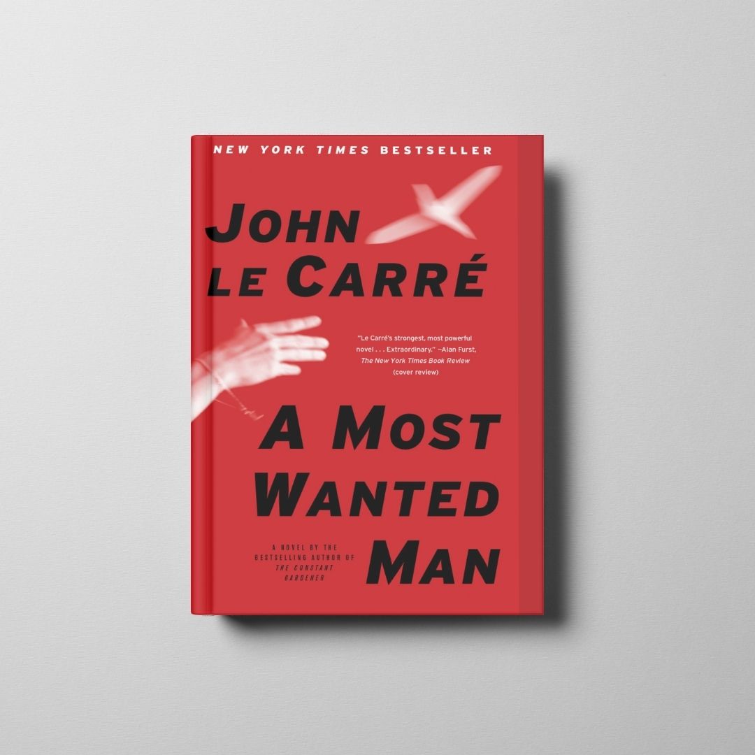 A Most Wanted Man