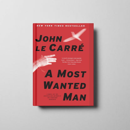 A Most Wanted Man