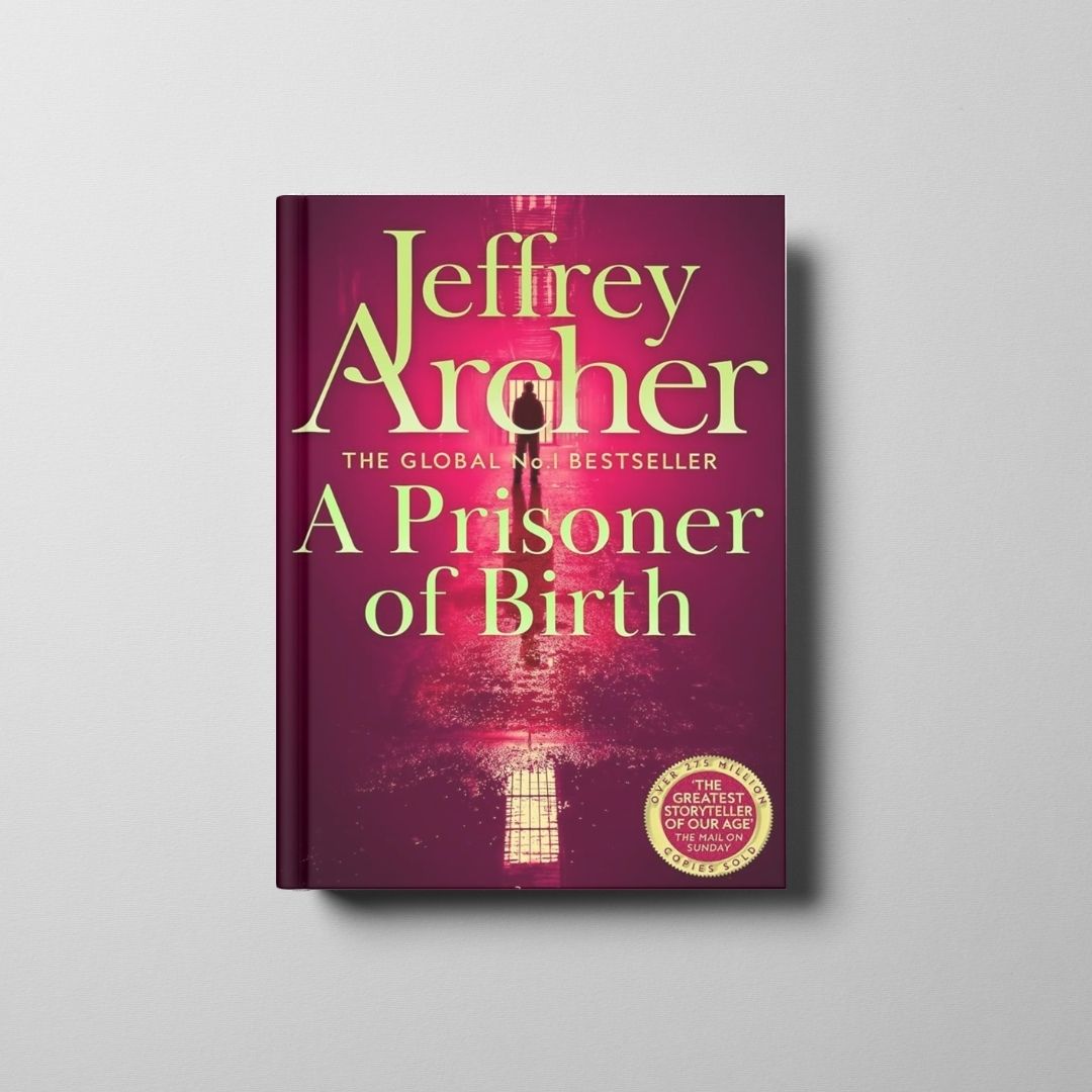 A Prisoner of Birth