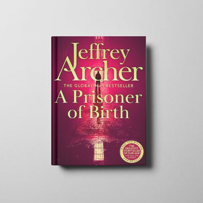 A Prisoner of Birth