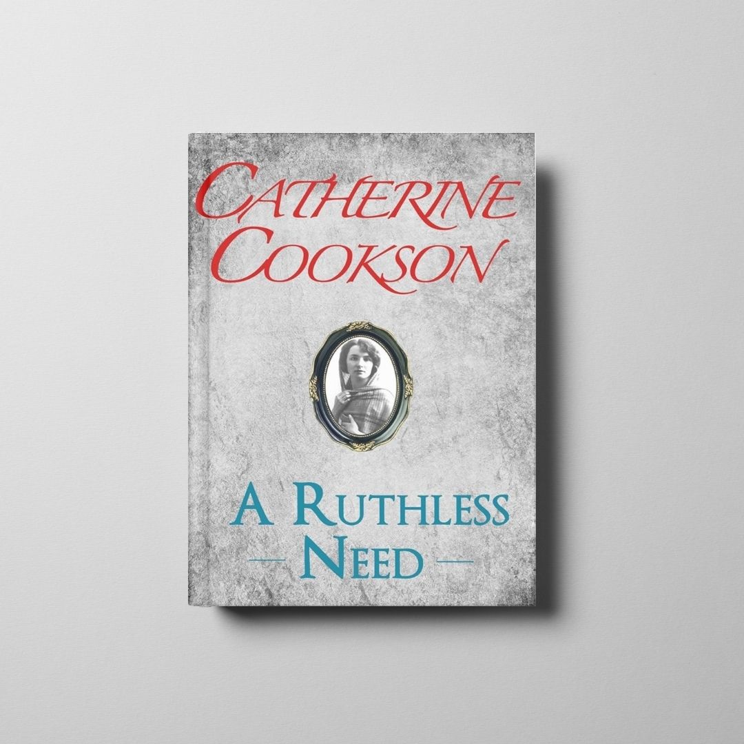 A Ruthless Need Book Cover