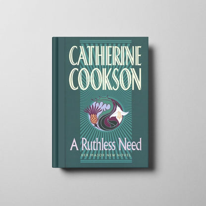 A Ruthless Need Book Cover