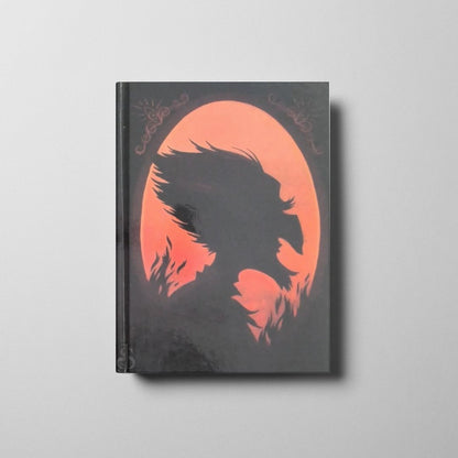 A Series of Unfortunate Events: The Ominous Omnibus (Books 1-3) Book Cover