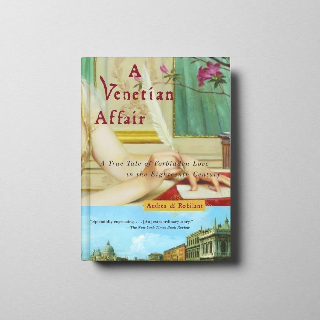 A Venetian Affair