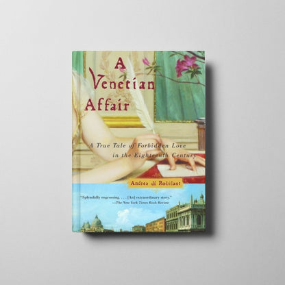 A Venetian Affair