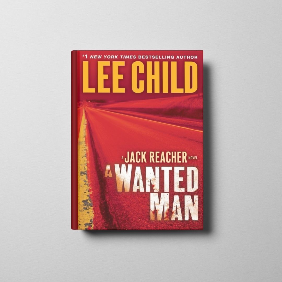 A Wanted Man