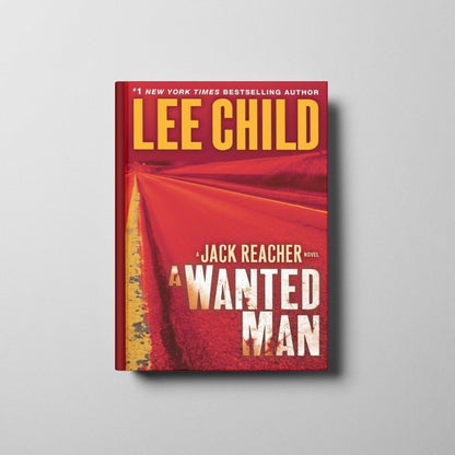 A Wanted Man