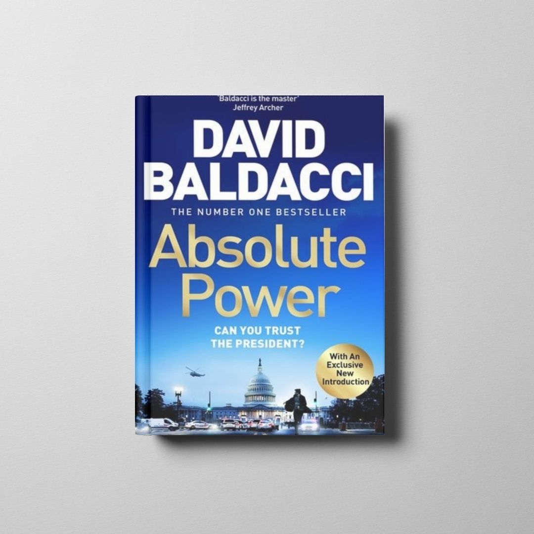Absolute Power