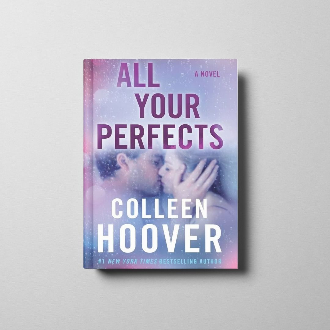 All Your Perfects Book Cover