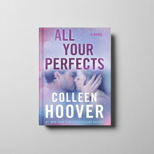 All Your Perfects Book Cover