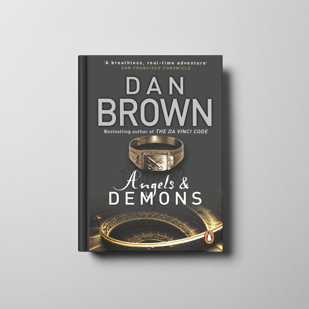 Angels & Demons