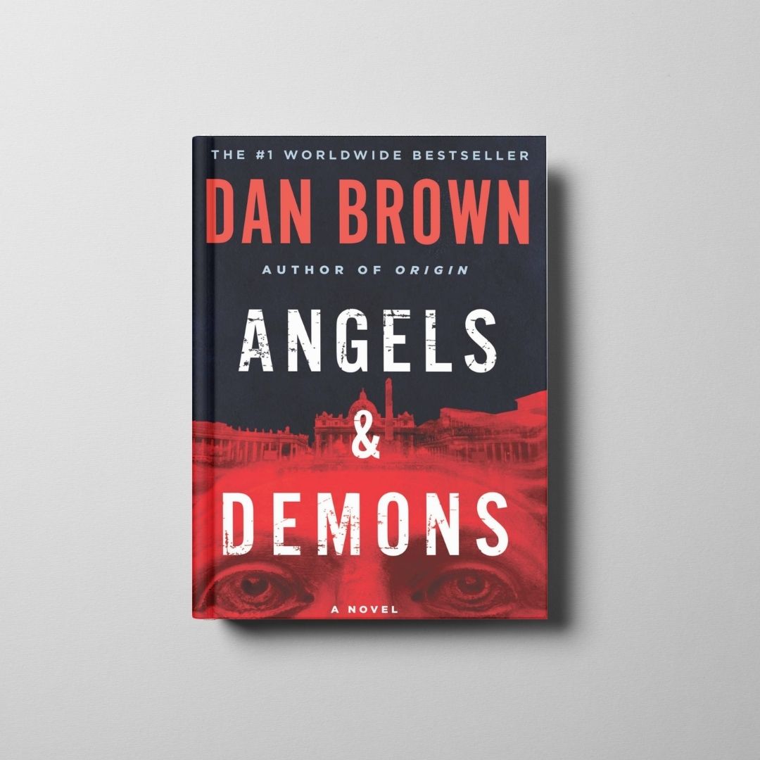 Angels & Demons