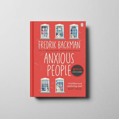 Anxious People