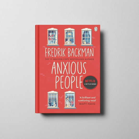 Anxious People