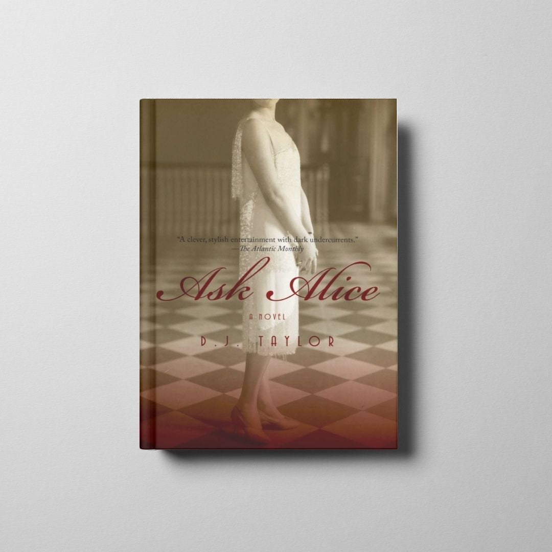 Ask Alice