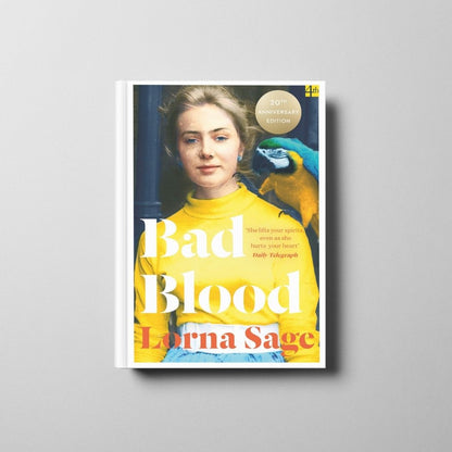 Bad Blood