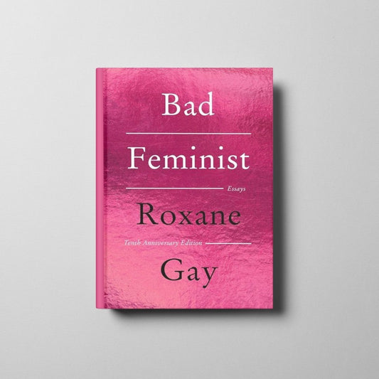 Bad Feminist