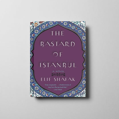 Bastard of Istanbul