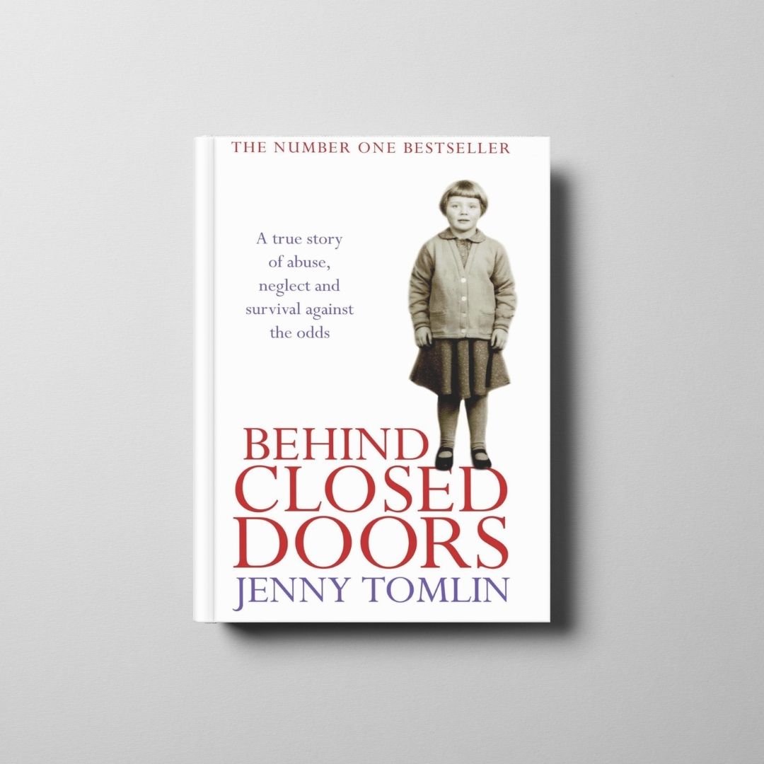 Behind Closed Doors Book Cover