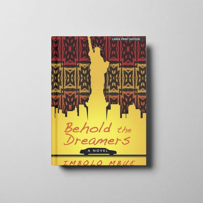 Behold the Dreamers