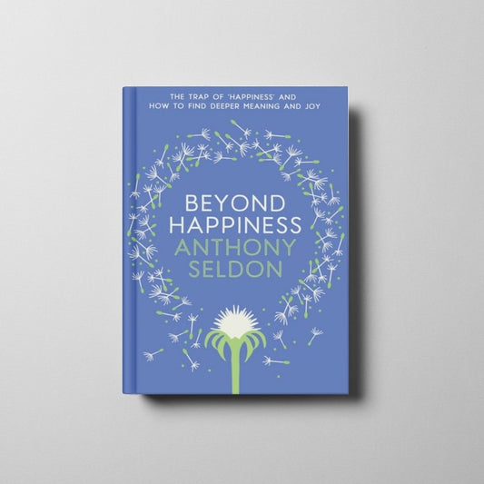Beyond Happiness Book Cover