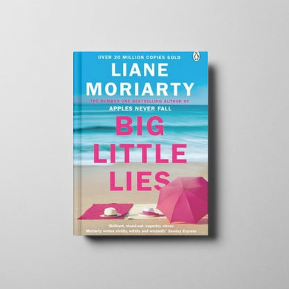 Big Little Lies