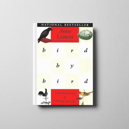 Bird by Bird