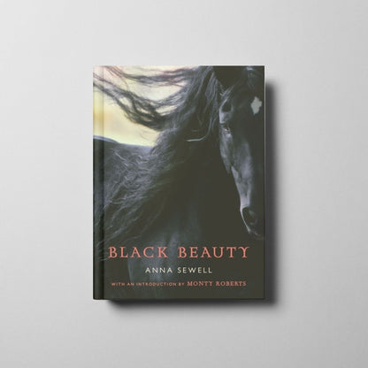 Black Beauty
