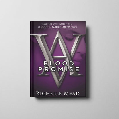 Blood Promise