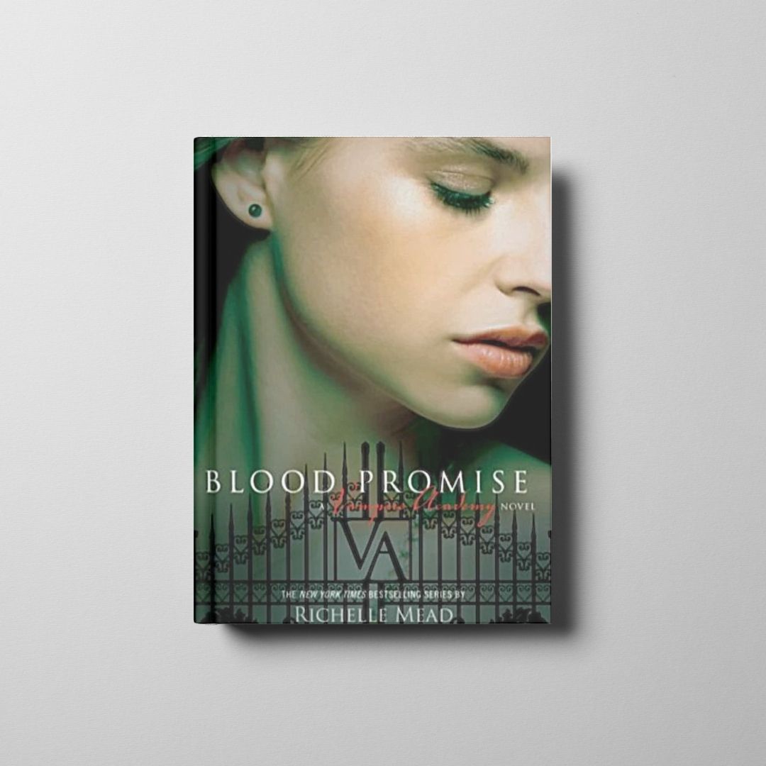 Blood Promise