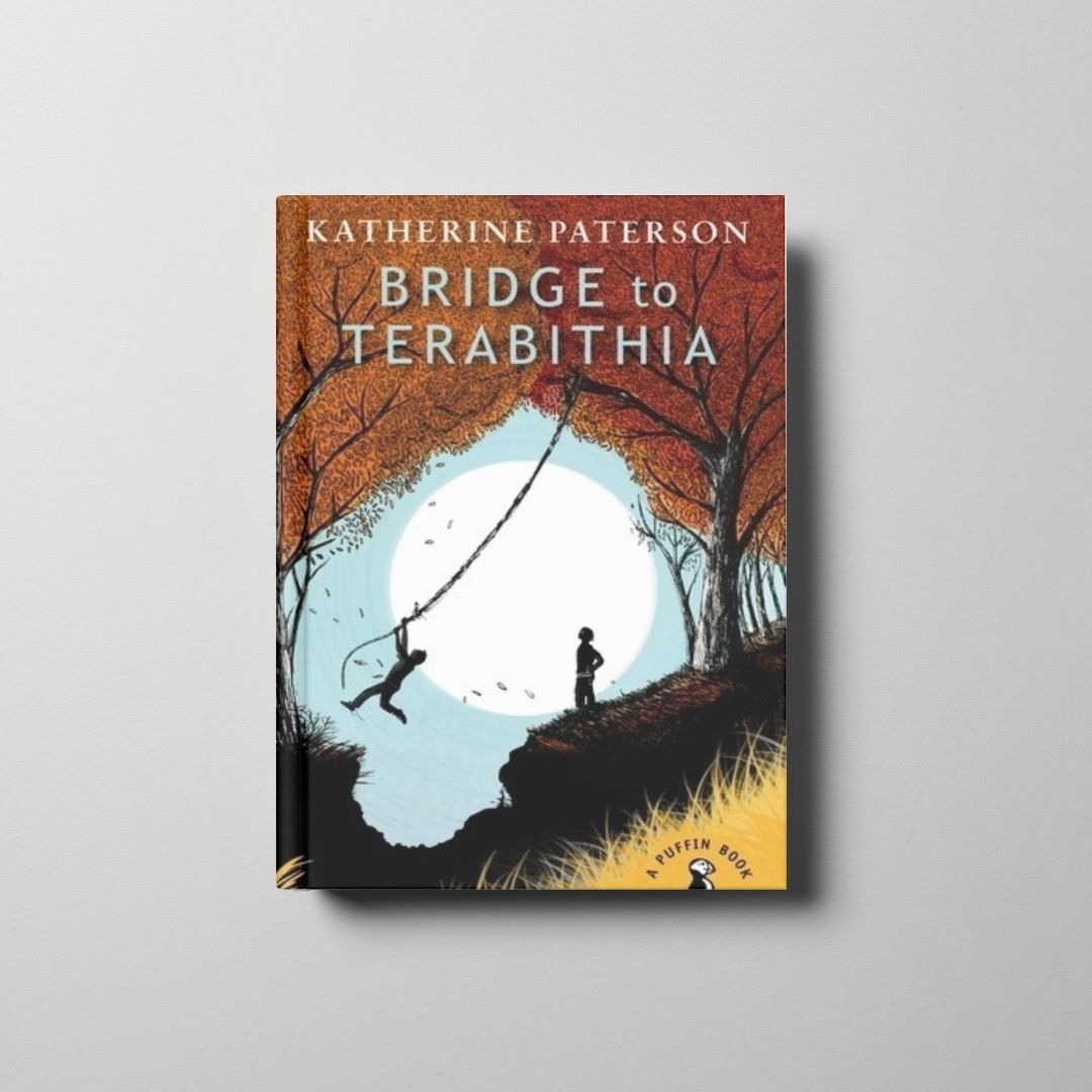 Bridge to Terabithia