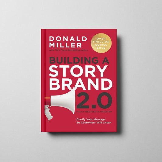 Building a StoryBrand