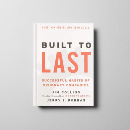 Built to Last