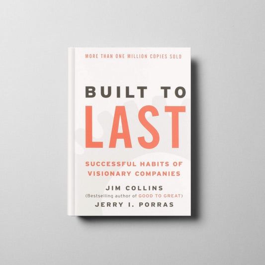 Built to Last