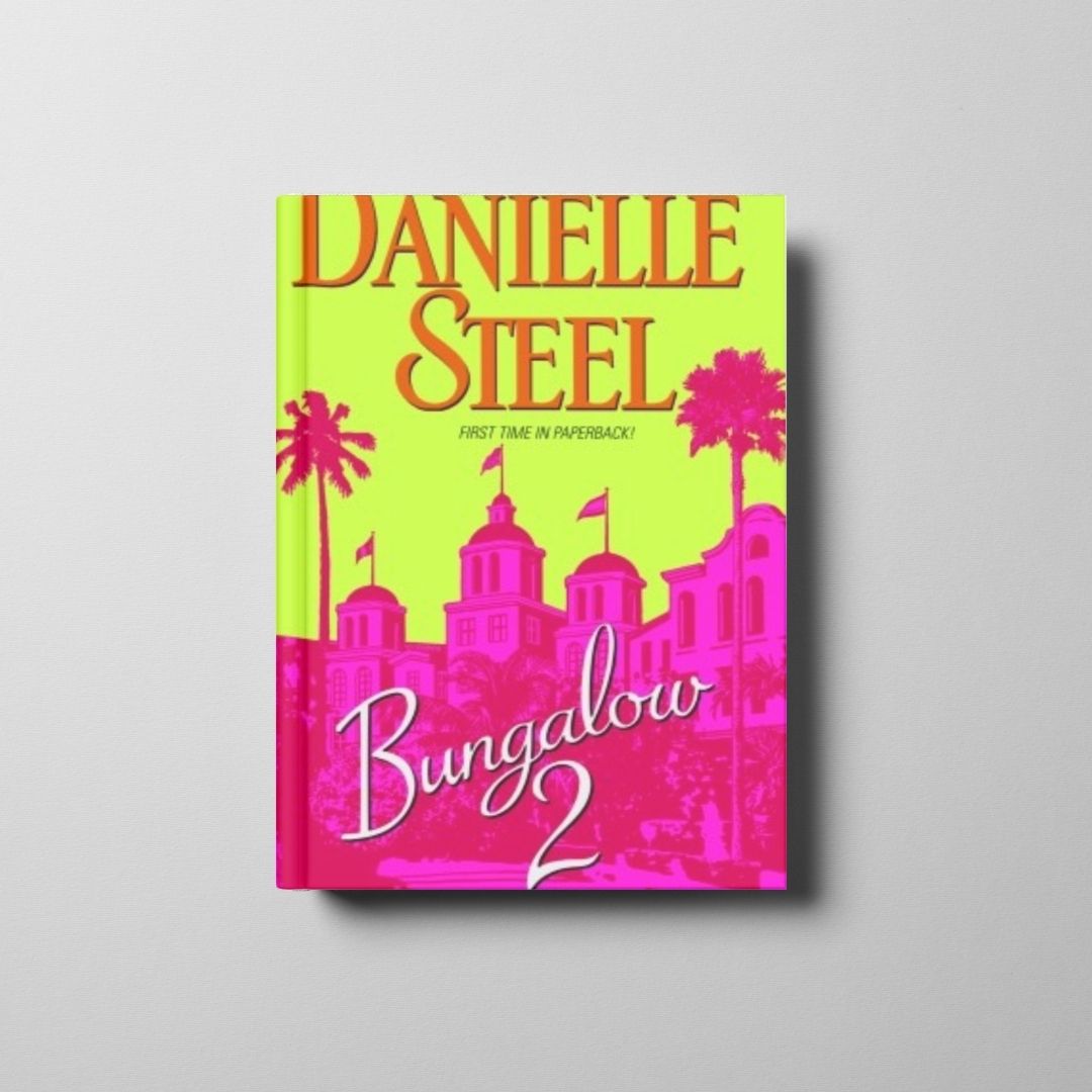 Bungalow 2 Book Cover