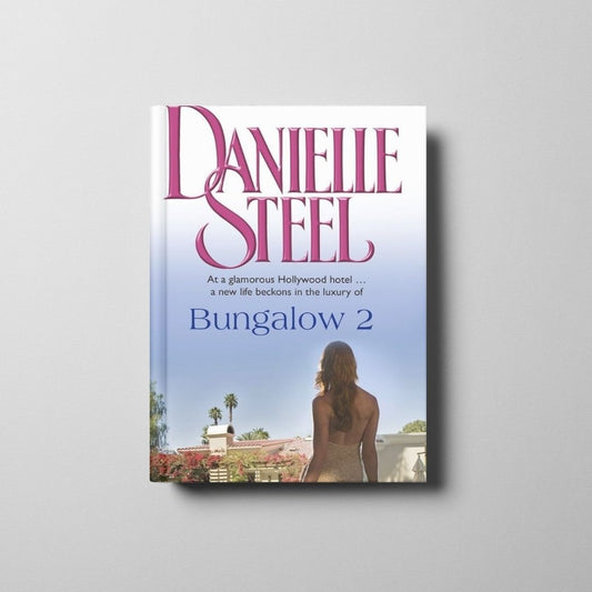 Bungalow 2 Book Cover
