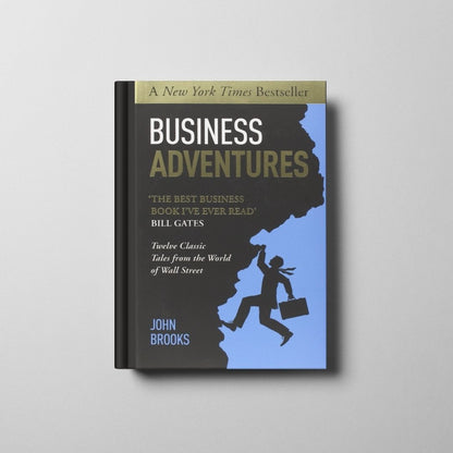 Business Adventures