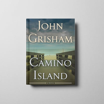 Camino Island