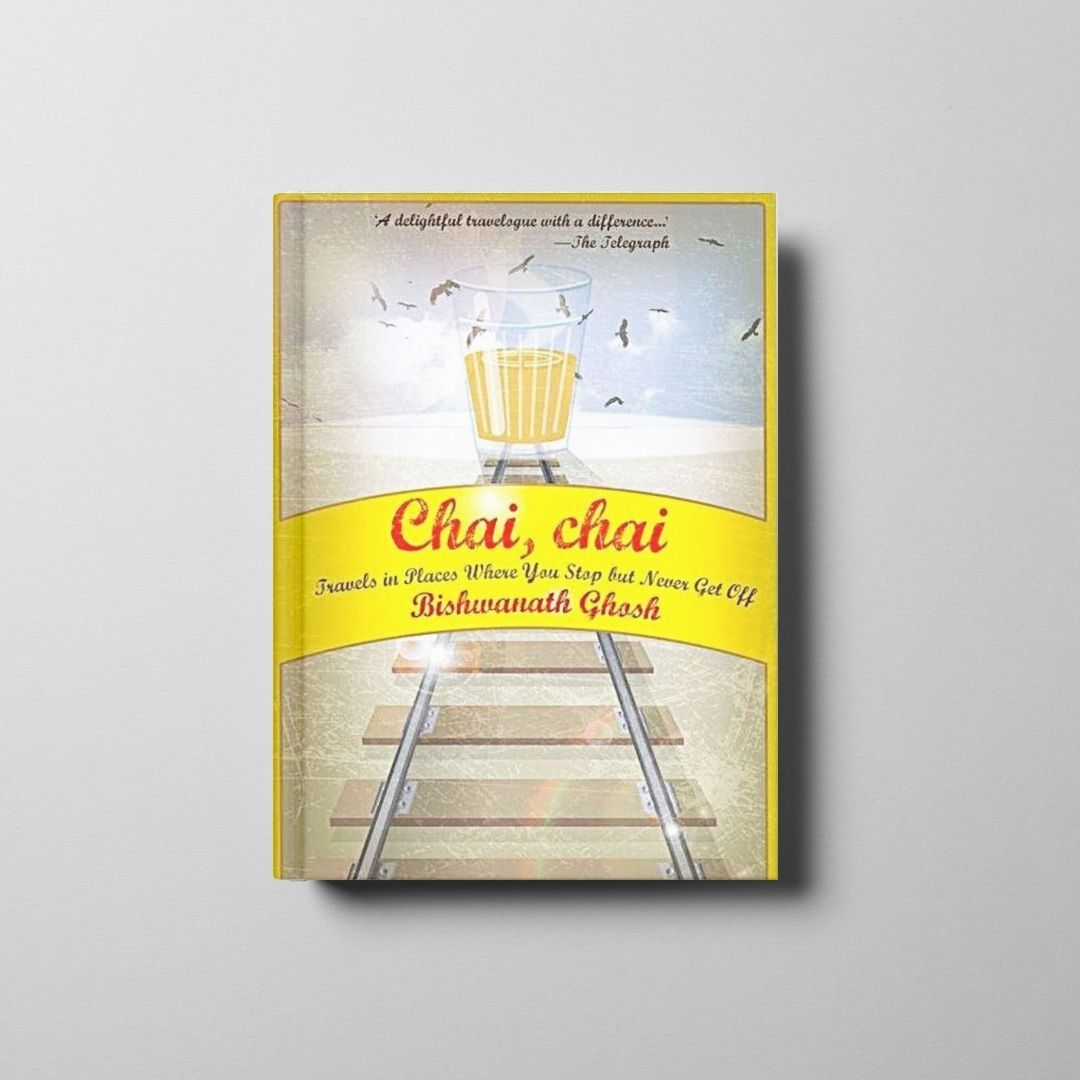 Chai, Chai