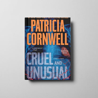 Cruel and Unusual