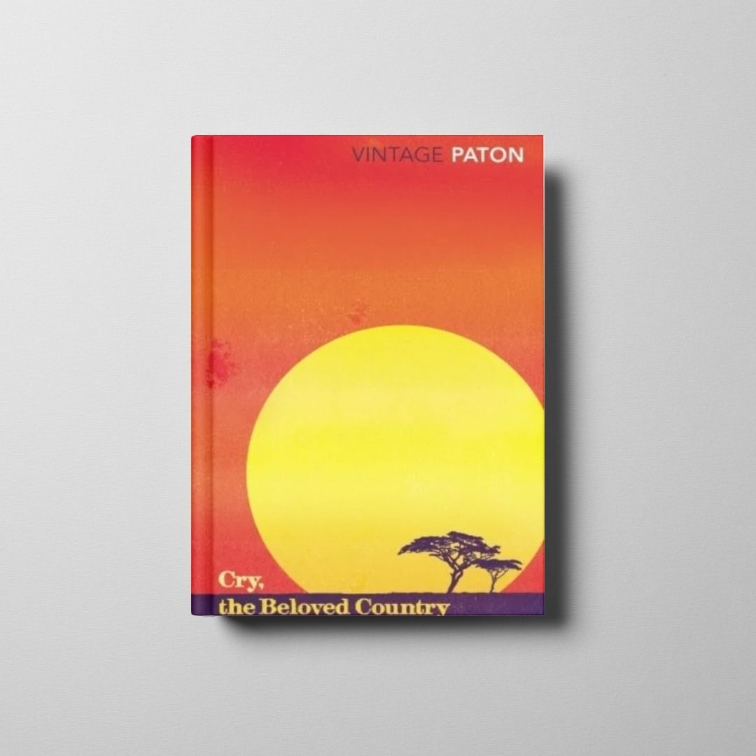 Cry, the Beloved Country