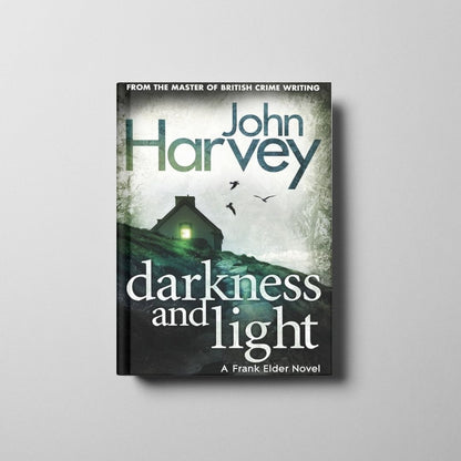 Darkness and Light Book Cover