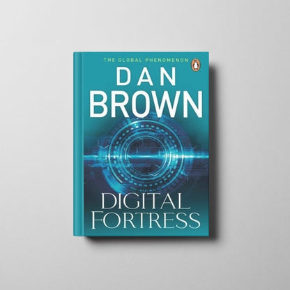 Digital Fortress