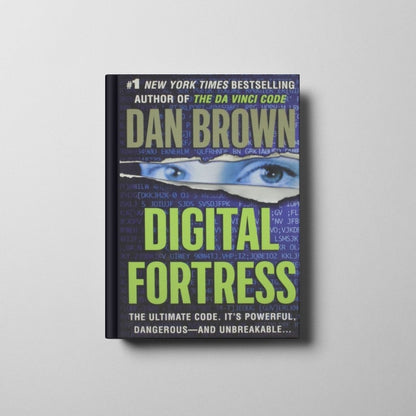 Digital Fortress