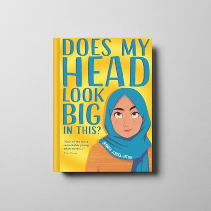 Does My Head Look Big in This?