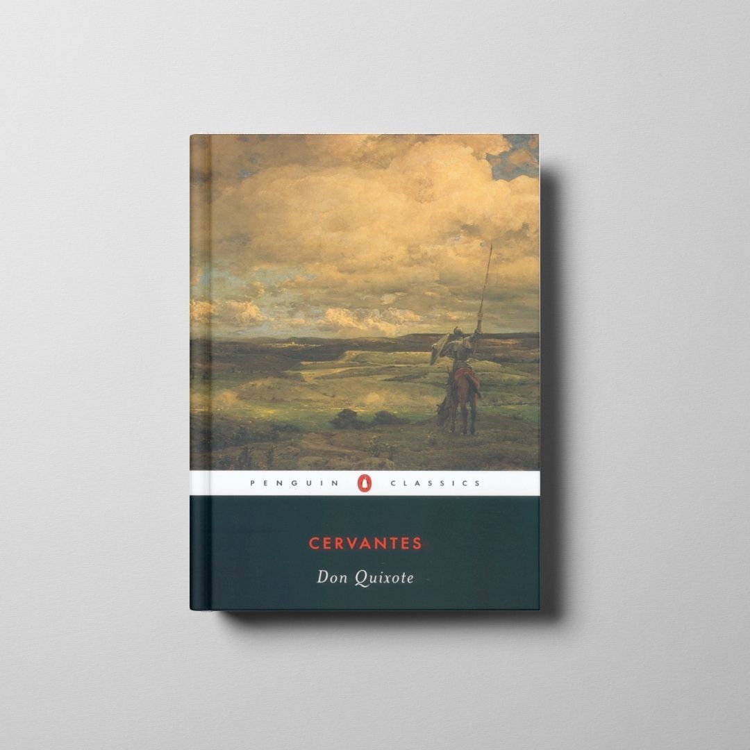 Don Quixote