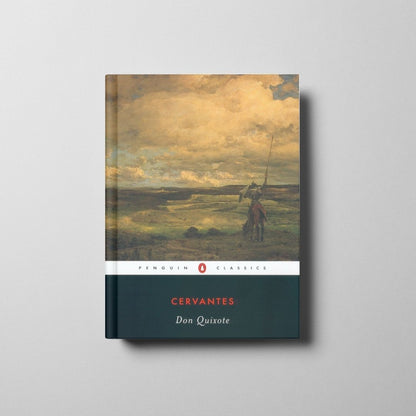 Don Quixote